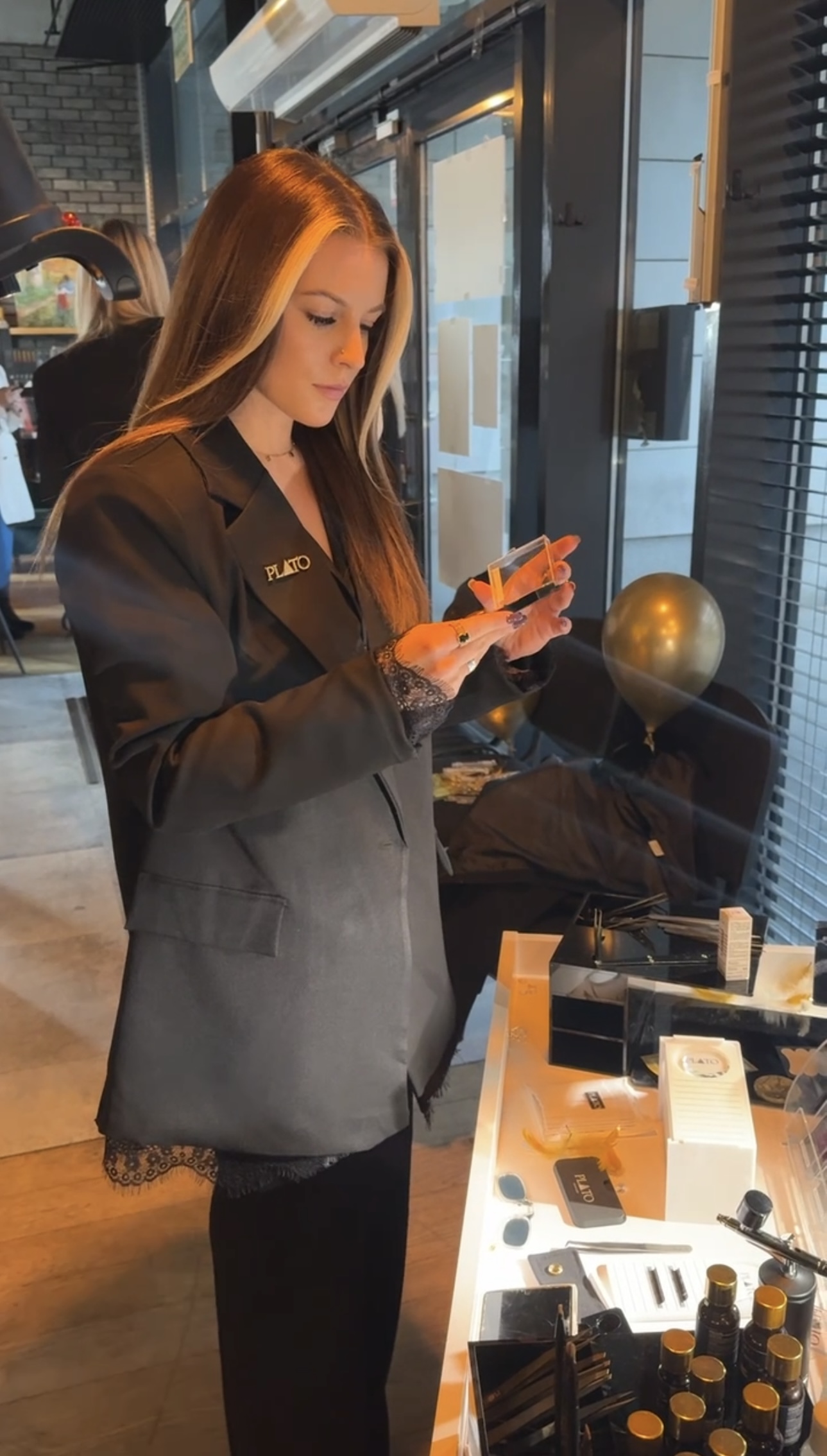 Program szkolenia - instruktor